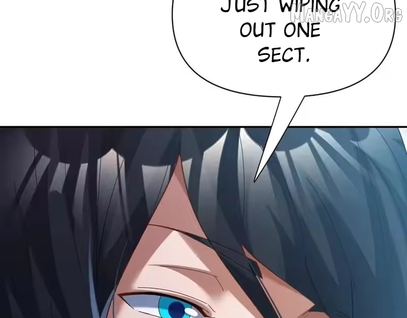 Invincible After Shocking My Empress Wife Chapter 116 - page 65